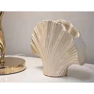Vase Mauro Ferretti Perly 27x8x19 cm