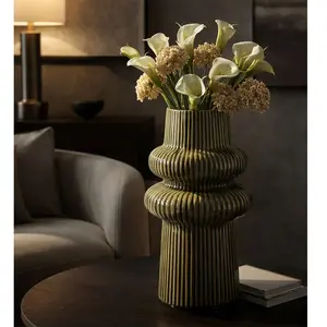Vase Mauro Ferretti Harmony 18x36 cm