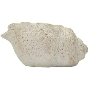 Vase Mauro Ferretti Shell B 35x23x18 cm