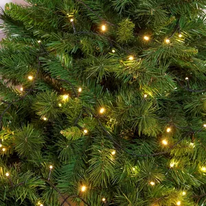 Comparateur de prix : Guirlande lumineuse LOTTI TL-C - 8 m - 200 LED blanc chaud