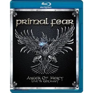 Comparateur de prix : FRONTIERS RECORDS Angels Of Mercy Blu-ray