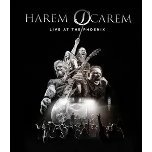 Comparateur de prix : FRONTIERS RECORDS Live at the Phoenix Blu-ray