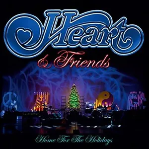 FRONTIERS RECORDS Home for the holidays Blu-Ray