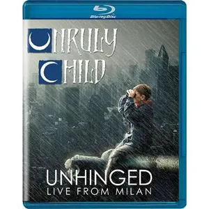 Comparateur de prix : Frontiers Unruly Child: Unhinged Live From Milan [Blu-Ray]