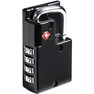 Explorer Fällen Cadenas Tsa À Code Multicolore pas cher