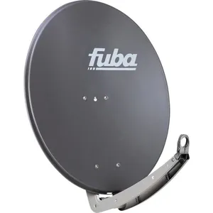 Antenne parabolique - Fuba - DAA 780 A - Aluminium - 78 cm - DiSEqC pas cher