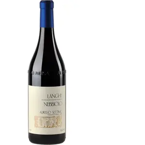 Aurelio Settimo Langhe Nebbiolo 2022 0.75 l