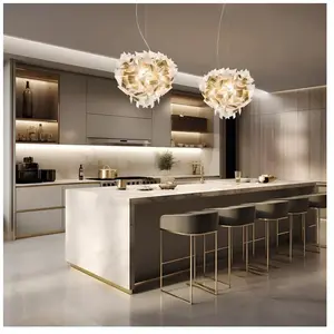 Slamp Veli Aurea Suspension E27, VELSS00WHG01T00000EU, pas cher