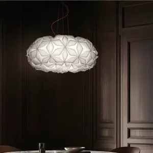 Slamp C'est La Vie Suspension E27, LAVSL00CEW01R00000EU, Large pas cher