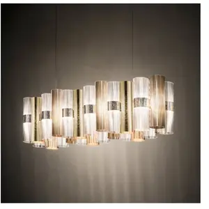 Comparateur de prix : Slamp La Lollo Suspension LED à 1 source lumineuse, LALSXXLGLD01T00NMTEU,