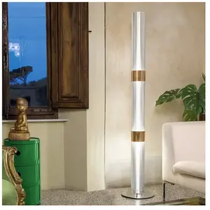 Slamp La Lollo Lampadaire E27, LALFM00PRG00000NMTEU,