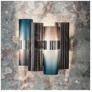 Slamp La Lollo Applique murale E14, LALWM00GRD00000NMTEU, pas cher