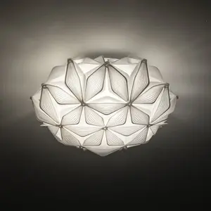 Slamp C'est La Vie Applique murale/Plafonnier, LAVCS00CEW00000000EU,