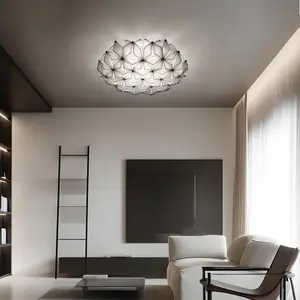Slamp C'est La Vie Applique murale/Plafonnier, LAVCL00CEB00000000EU,