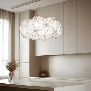 Slamp C'est La Vie Suspension E27, LAVSM00CEW01R00000EU, Medium pas cher