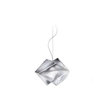 Slamp GEMMY PRISMA-Suspension Ø42cm pas cher