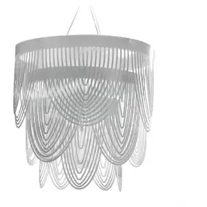Slamp CEREMONY-Lustre Ø55cmVendu paramazon