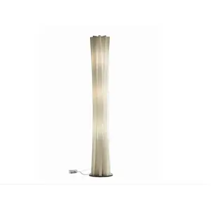 Slamp Bach Lampadaire E27, BACFXL0GLD00000000EU, XL