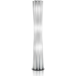 Comparateur de prix : Slamp Bach lampe sur pied, hauteur 161 cm, blanc