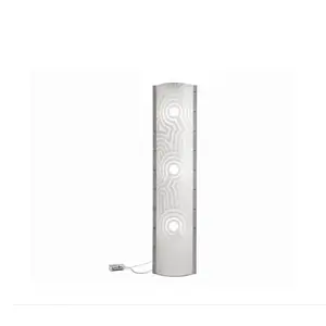 Comparateur de prix : Slamp Venti Lampadaire E27, TUBFXL0VEN00000000EU,
