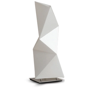 Slamp Diamond - lampe à poser de designer, 45 cm