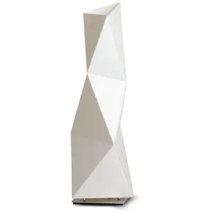 SLAMP lampe de table DIAMOND (Medium - Opalflex®) pas cher