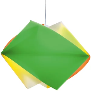 SLAMP lampe à suspension GEMMY (Multicolor - Opalflex®) pas cher