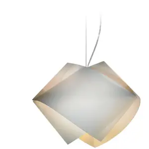 Slamp Gemmy Suspension E27, GEMSM00GLD01T00000EU, pas cher