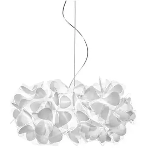 Slamp MAMA NON MAMA-Suspension Cristaflex Ø53cm pas cher