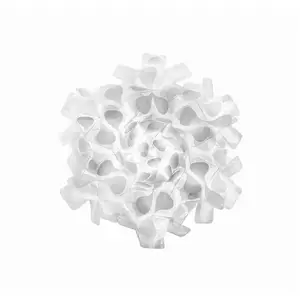 Comparateur de prix : Slamp CLIZIA MAMA NON MAMA-Applique / Plafonnier Cristalflex® Ø53cm