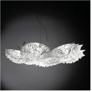Slamp Veli 7 Couture Suspension E27, VELSOVSCTR04T00000EU,Vendu parmyareadesign