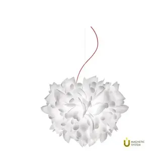 SLAMP VELI FOLIAGE LARGE pas cher