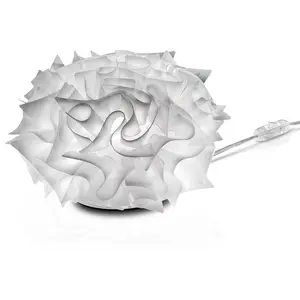 Slamp VELI COUTURE-Lampe à poser Opalflex® Ø32cm pas cher