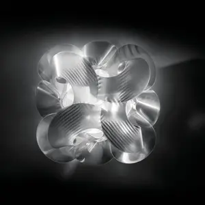 Comparateur de prix : Slamp Fabula plafonnier de designer, petit