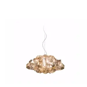 Slamp Drusa - suspension de designer, crème pas cher