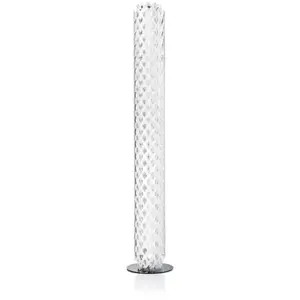SLAMP lampadaire CHARLOTTE FLOOR (Blanc - Cristalflex® & Lentiflex®)Vendu parmyareadesign