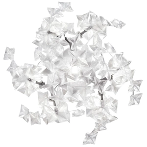 SLAMP lampe murale applique HANAMI (Prisme - Lentiflex)Vendu parmyareadesign
