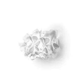 Comparateur de prix : Slamp CLIZIA MAMA NON MAMA-Applique murale Cristalflex® L32cm