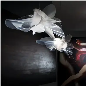 Comparateur de prix : SLAMP lampe à suspension NEW ÉTOILE ETOILE (Large - Lentiflex)