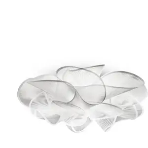Comparateur de prix : Slamp ETOILE-Plafonnier LED Cristalflex® Ø73cm