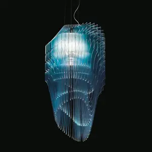 Slamp Avia Edition M Blue suspension pas cher
