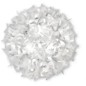 Comparateur de prix : Slamp VELI PRISMA-Plafonnier Ø78cm