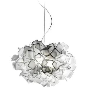 Slamp CLIZIA-Suspension Ø53cm pas cher