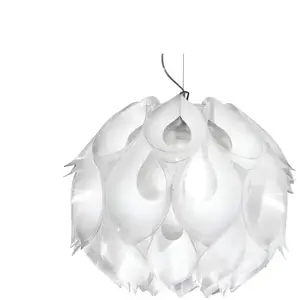 SLAMP lampe à suspension FLORA (Medium white - Lentiflex) pas cher
