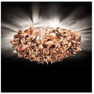 Comparateur de prix : Slamp Veli Plafonnier, VELCL00CPP00000000EU, Large