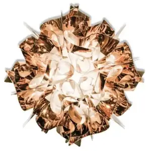 Comparateur de prix : Slamp Veli Plafonnier, VELCS00CPP00000000EU, Mini