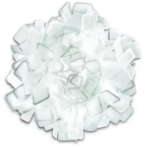 Slamp CLIZIA-Plafonnier Ø53cm pas cher