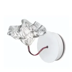 Slamp LaFleur applique murale LED, prisme pas cher