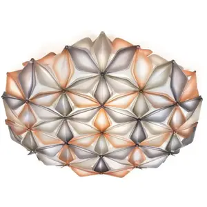Comparateur de prix : Slamp LA VIE LARGE-Plafonnier Opalflex® Ø71cm