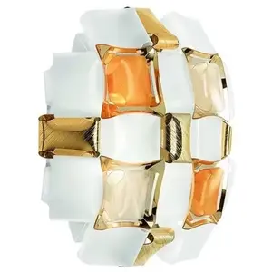 Comparateur de prix : Slamp MIDA-Applique murale H32cm